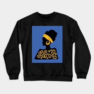 O Africa! Crewneck Sweatshirt